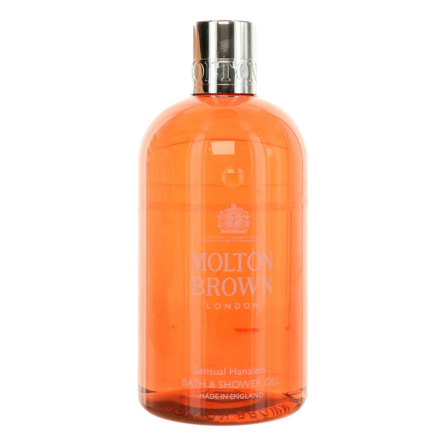 Sensual Hanaleni By Molton Brown, 10 Oz Bath & Shower Gel For Unisex - Rochan Shop