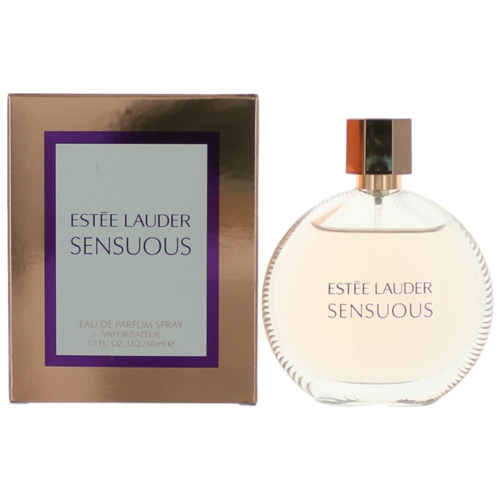 Sensuous By Estee Lauder, 1.7 Oz Edp Spray For Women - Rochan Shop