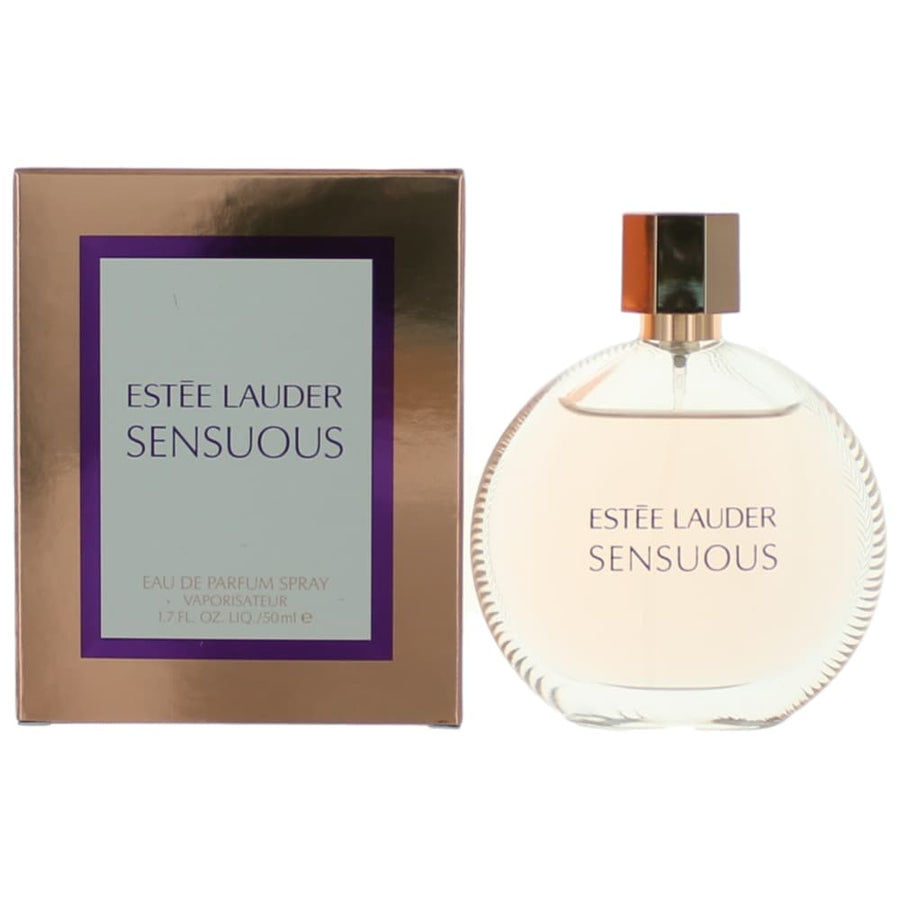 Sensuous By Estee Lauder, 1.7 Oz Edp Spray For Women - Rochan Shop
