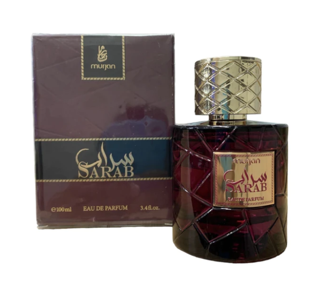 Dumont Murjan Sarab Eau De Parfum Dumont (Unisex) - Rochan Shop