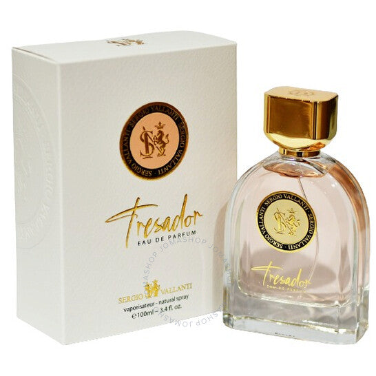 Dumont Tresador Eau De Parfum Dumont (Unisex)