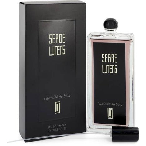 Serge Lutens Feminite Du Bois Eau De Parfum Serge Lutens (Women) - Rochan Shop