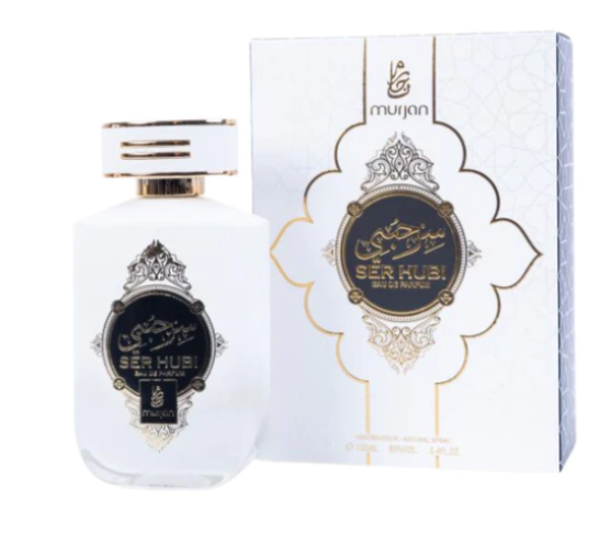 Dumont Murjan Ser Hubi Eau De Parfum Dumont (Women) - Rochan Shop