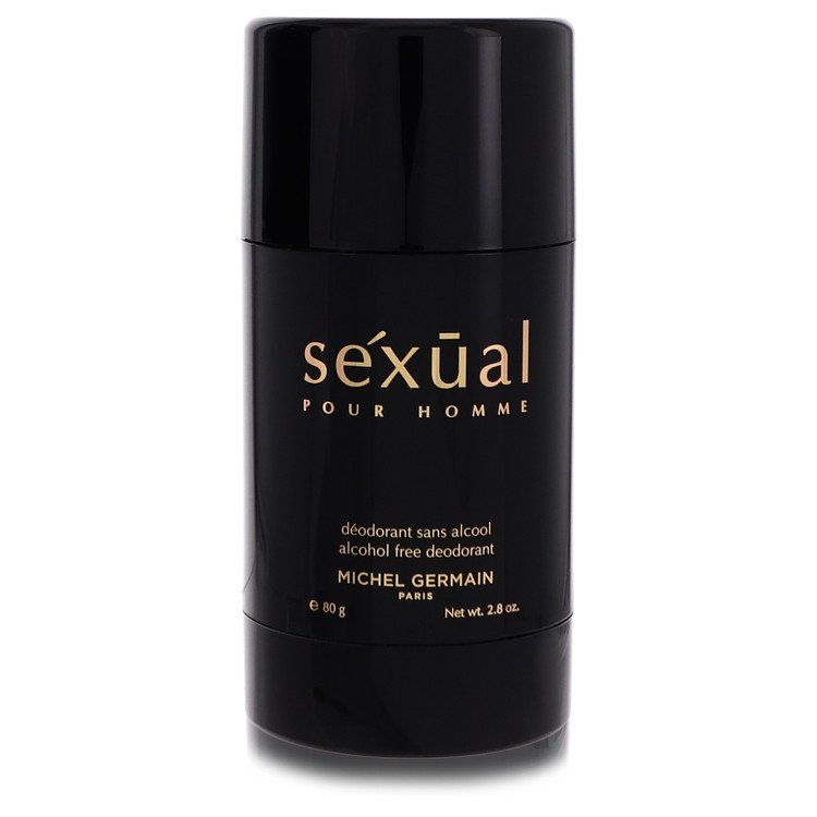 Sexual Deodorant Stick By Michel Germain (Men) - Rochan Shop