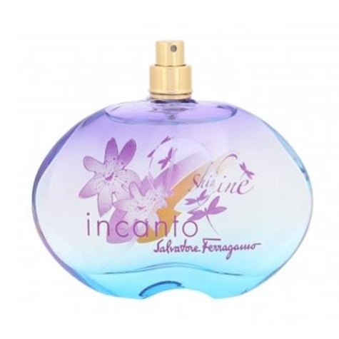 Incanto Shine Eau De Toilette Salvatore Ferragamo (Women) - Rochan Shop