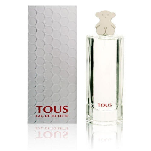 Tous Eau De Toilette Tous (Women) - Rochan Shop