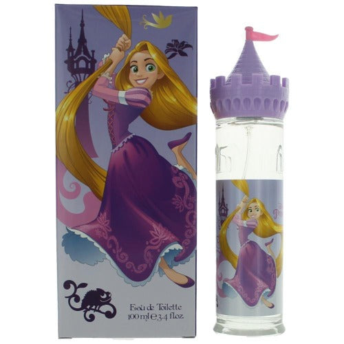 Tangled Rapunzel Eau De Toilette Disney (Women) - Rochan Shop