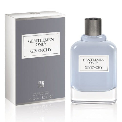 Givenchy Gentlemen Only Eau De Toilette Givenchy (Men)