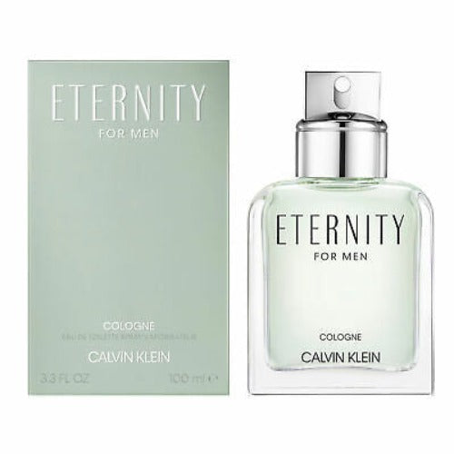 Eternity Cologne Eau De Toilette Calvin Klein (Men) - Rochan Shop