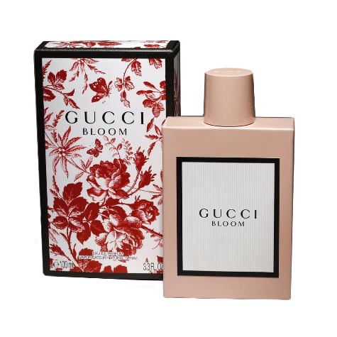 Gucci Bloom Eau De Parfum Gucci (Women) - Rochan Shop