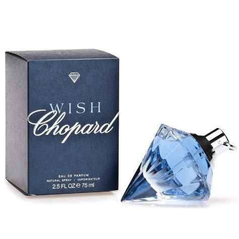 Wish Eau De Parfum Chopard (Women) - Rochan Shop