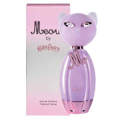 Meow! Eau De Parfum Katy Perry (Women) - Rochan Shop