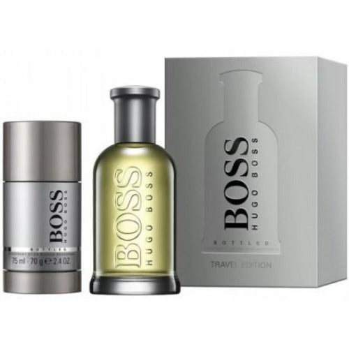 Boss #6 2 Piece Gift Set Hugo Boss Men's Gift Sets - Rochan Shop