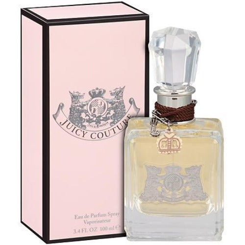 Juicy Couture Eau De Parfum Juicy Couture (Women) - Rochan Shop