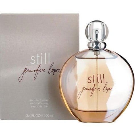 Still Jennifer Lopez Eau De Parfum Jennifer Lopez (Women) - Rochan Shop