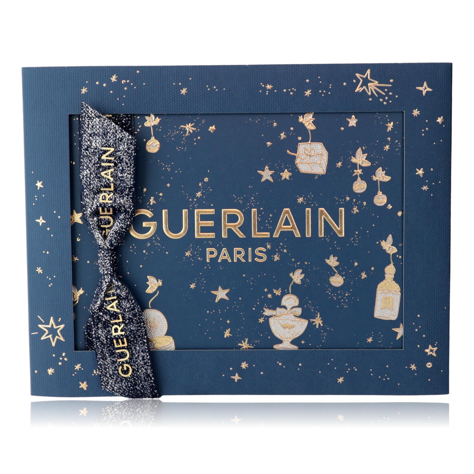 Shalimar By Guerlain, 3 Piece Gift Set For Women - Rochan Shop
