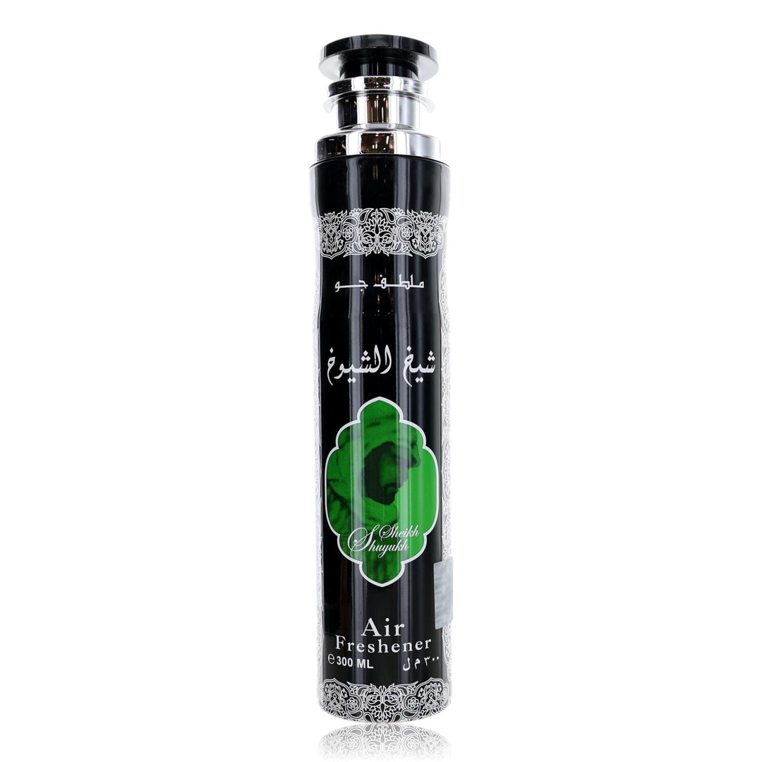 Sheikh Shuyukh By Lattafa, 10 Oz Air Freshener - Rochan Shop