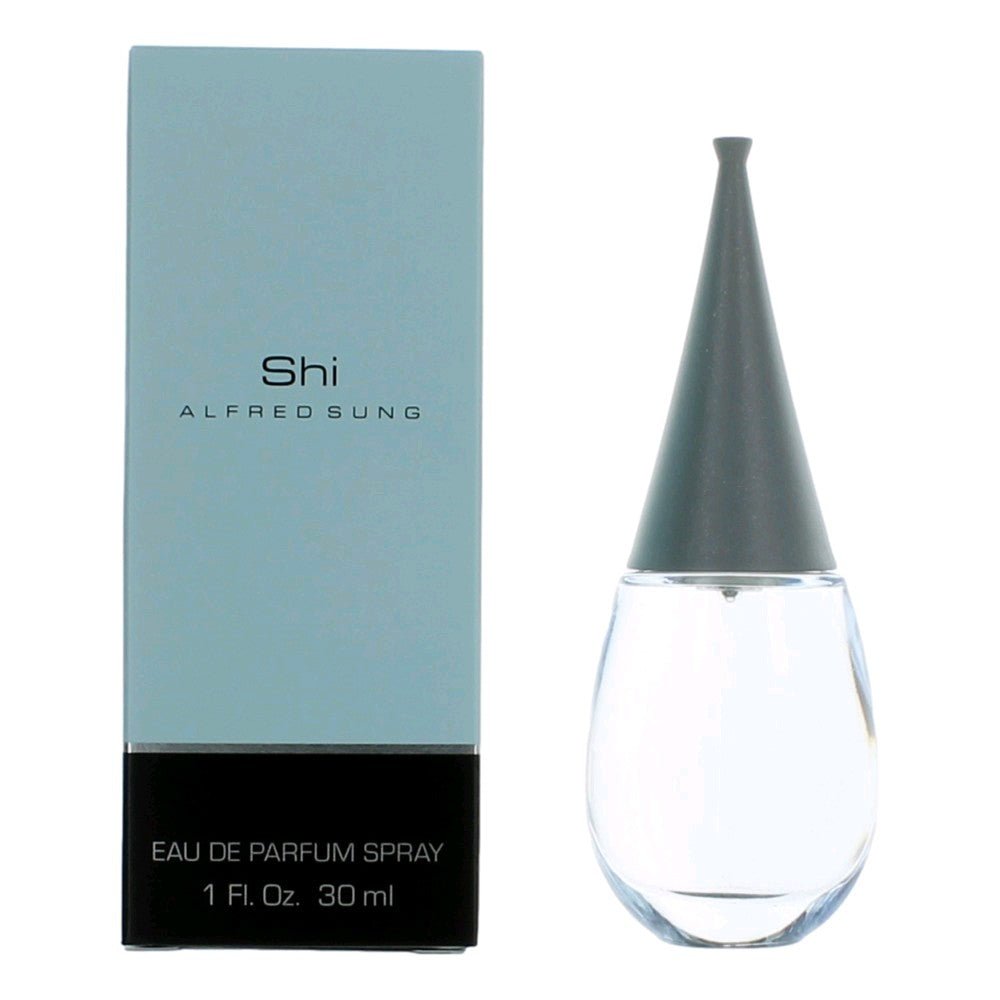Shi By Alfred Sung, 1 Oz Edp Spray For Women - Rochan Shop