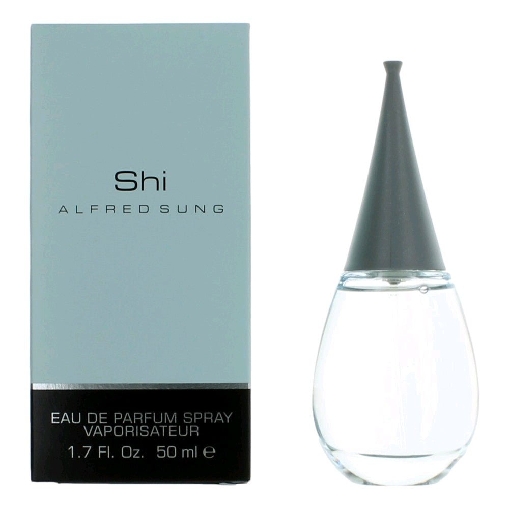 Shi By Alfred Sung, 1.7 Oz Edp Spray For Women - Rochan Shop