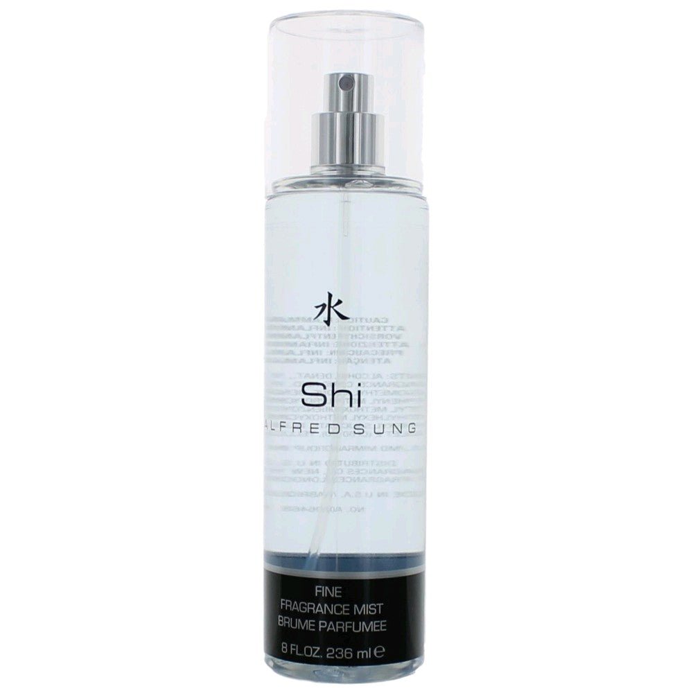Shi By Alfred Sung, 8 Oz Fine Fragrance Mist For Women - Rochan Shop