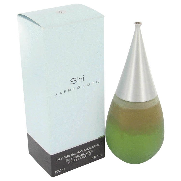 Shi By Alfred Sung Shower Gel 6.8 Oz (Women) - Rochan Shop