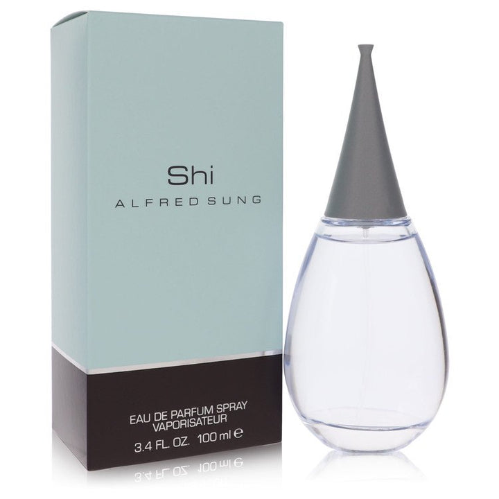 Shi Eau De Parfum Spray By Alfred Sung (Women) - Rochan Shop
