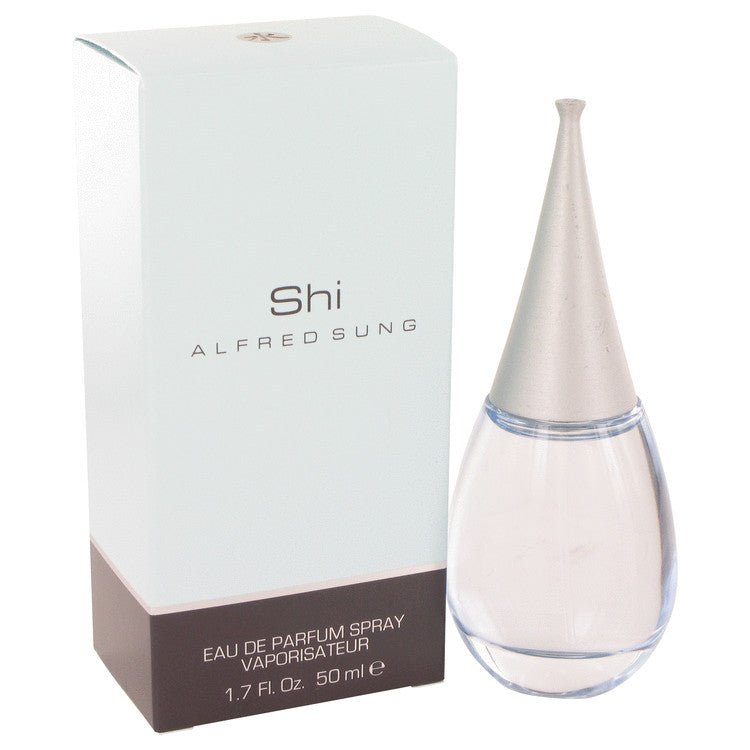 Shi Eau De Parfum Spray By Alfred Sung (Women) - Rochan Shop