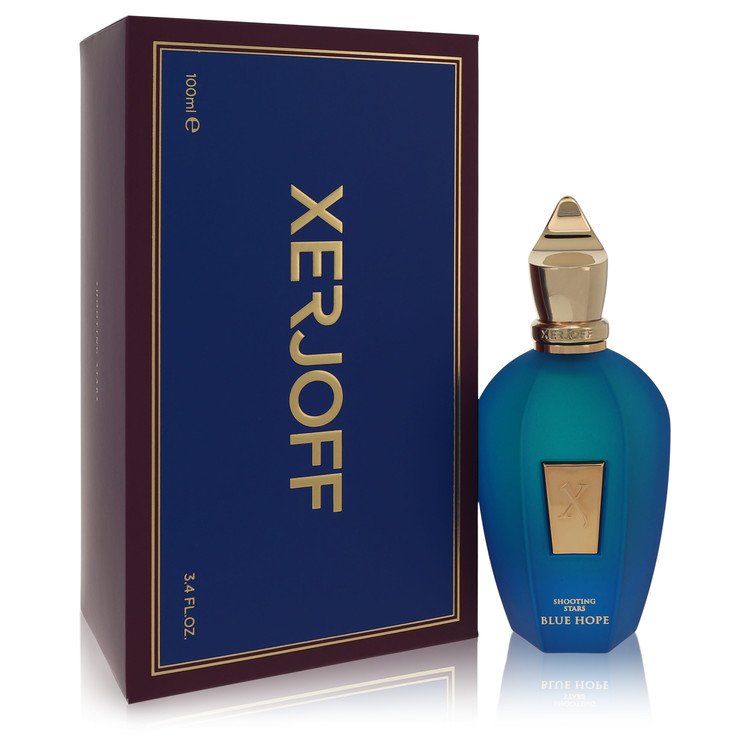 Shooting Stars Blue Hope Uni Eau De Parfum Spray By Xerjoff (Women) - Rochan Shop