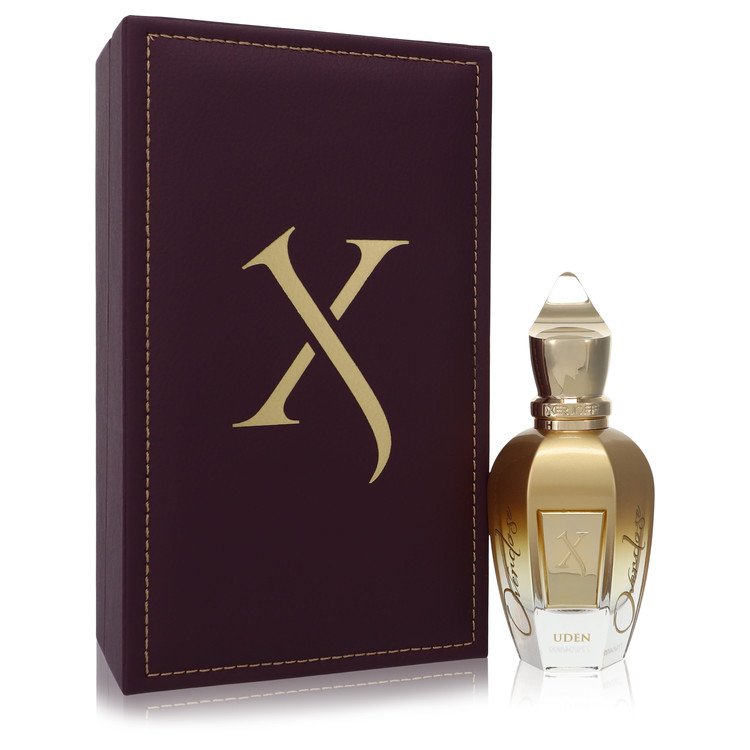 Shooting Stars Uden Overdose By Xerjoff Eau De Parfum Spray (Unisex) 1.7 Oz (Women) - Rochan Shop