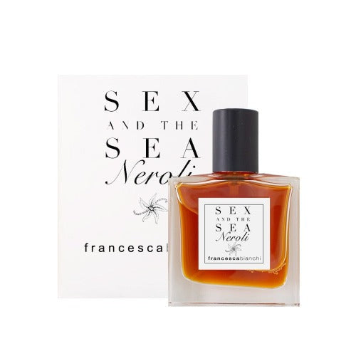 Sex And The Sea Neroli Extrait De Parfum Francesca Bianchi (Unisex) - Rochan Shop