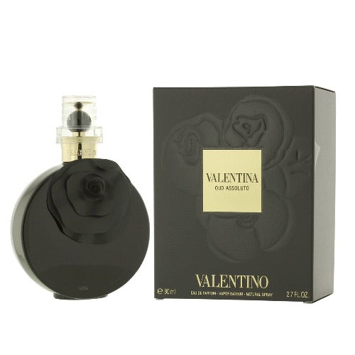 Valentino Valentina Oud Assoluto Eau De Parfum Valentino (Women) - Rochan Shop