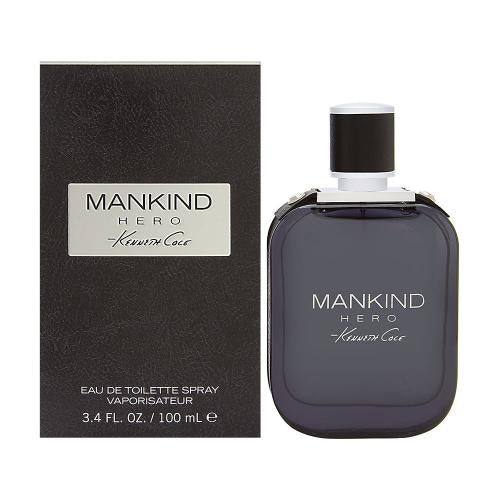 Kenneth Cole Mankind Hero Eau De Toilette Kenneth Cole (Men) - Rochan Shop