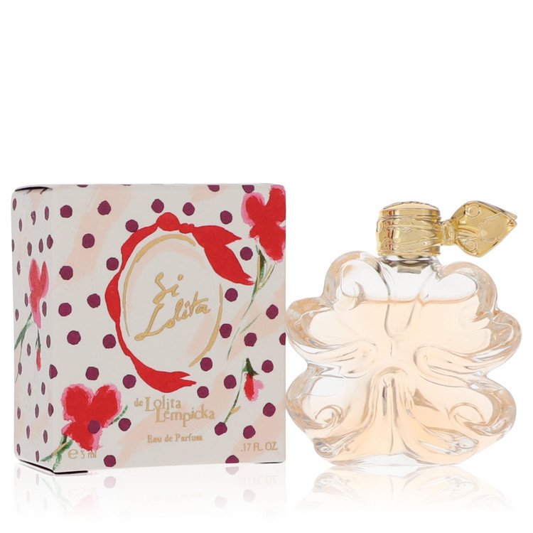 Si Lolita Mini Edp By Lolita Lempicka (Women) - Rochan Shop