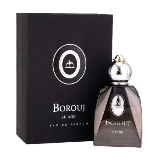 Dumont Borouj Silage Eau De Parfum (Kilian Angels Share Twist) Dumont (Unisex) - Rochan Shop