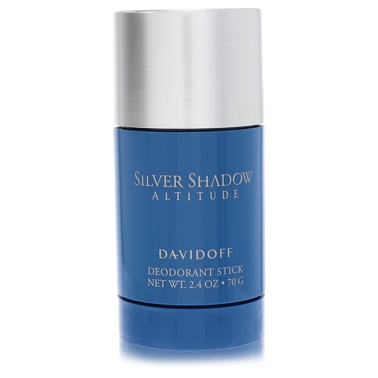 Silver Shadow Altitude Deodorant Stick By Davidoff (Men) - Rochan Shop