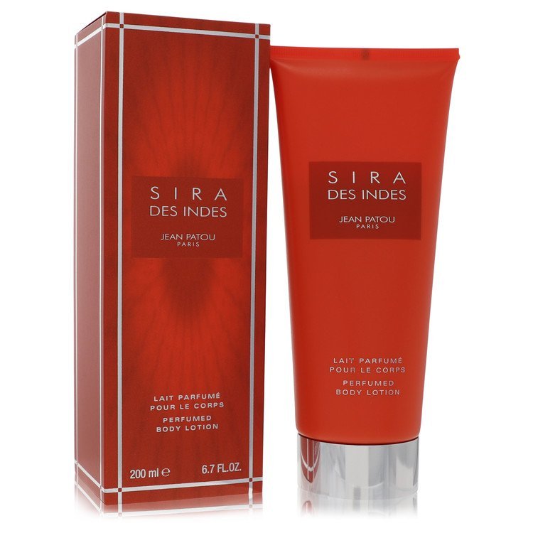 Sira Des Indes Body Lotion By Jean Patou (Women) - Rochan Shop