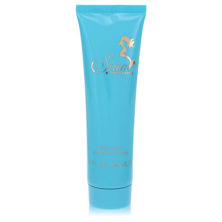 Siren Body Lotion By Paris Hilton (Women) - Rochan Shop