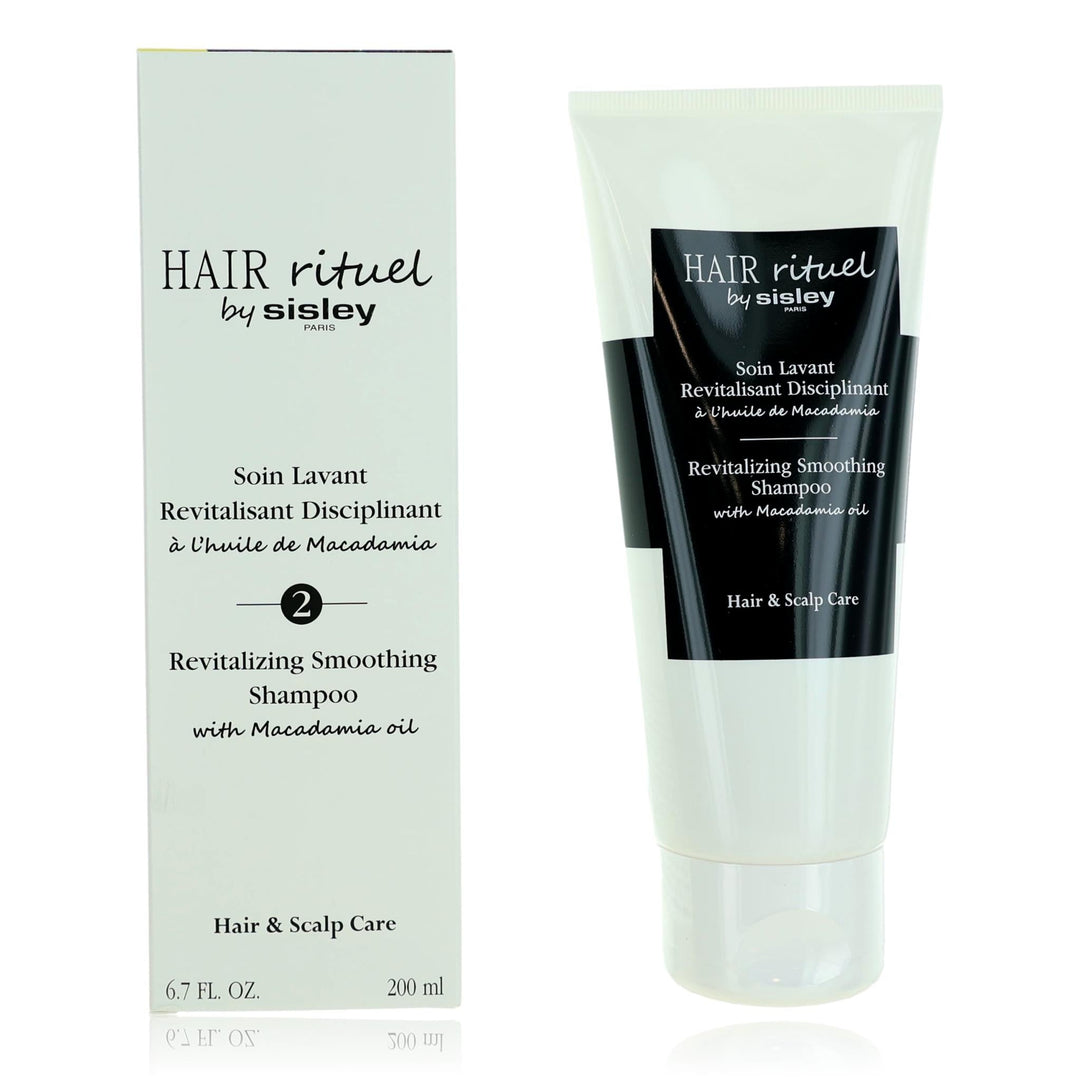 Sisley Hair Rituel By Sisley, 6.7 Oz Revitalizing Smoothing Shampoo - Rochan Shop