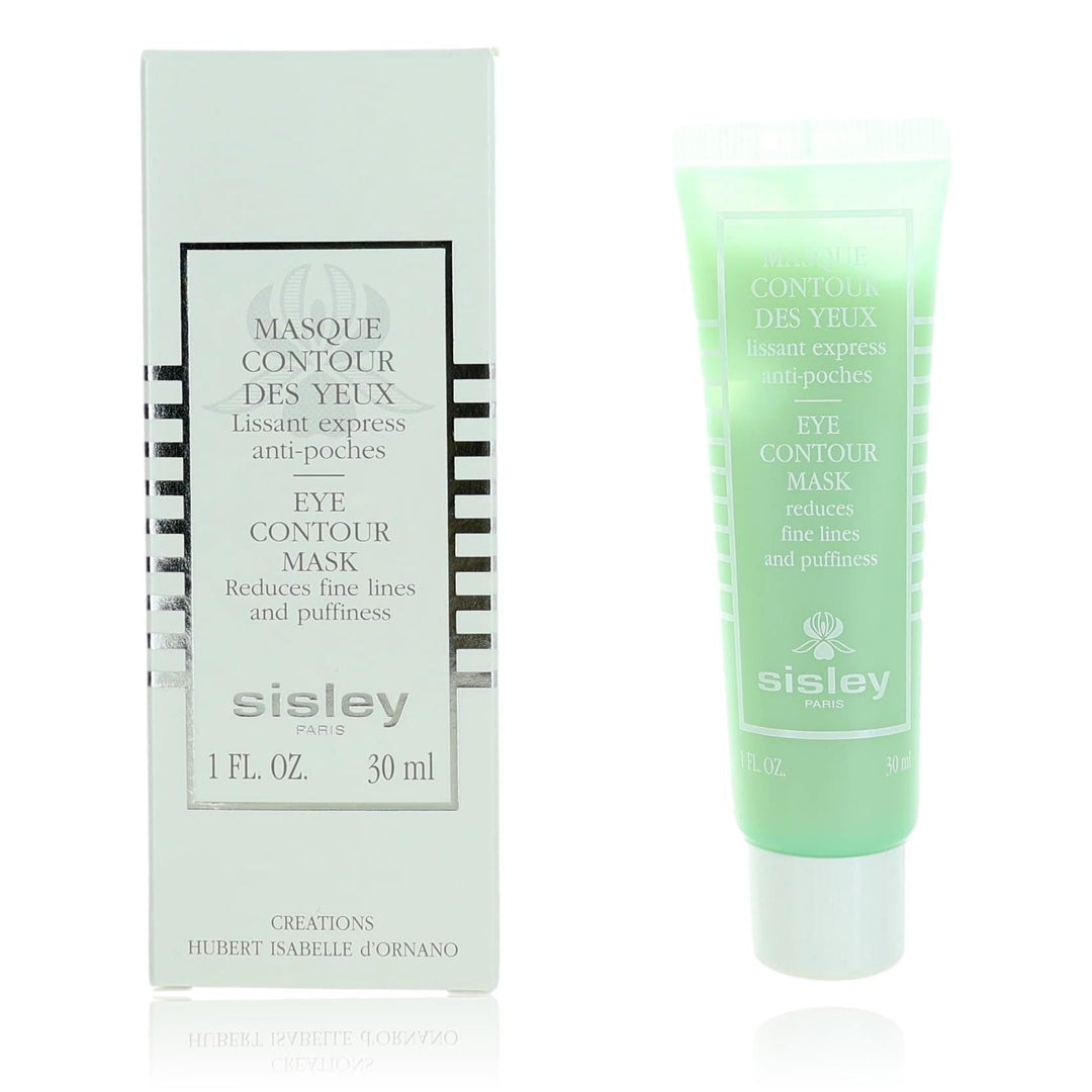Sisley Masque Contour Des Yeux By Sisley, 1 Oz Eye Contour Mask - Rochan Shop