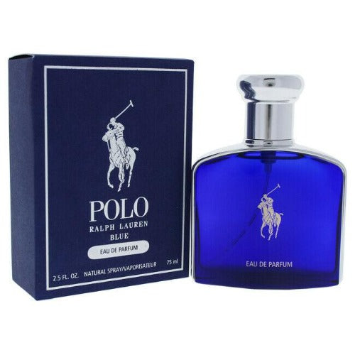 Polo Blue Eau De Parfum Ralph Lauren (Men) - Rochan Shop