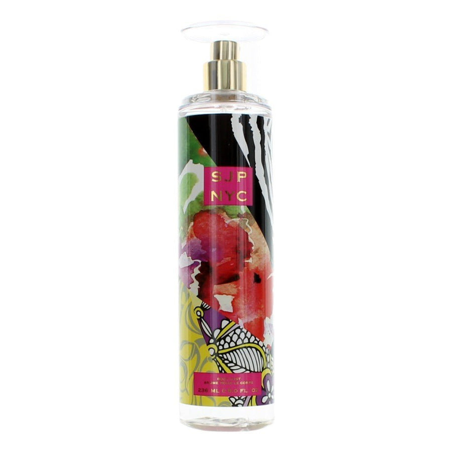 Sjp Nyc By Sarah Jessica Parker, 8 Oz Body Mist For Women - Rochan Shop