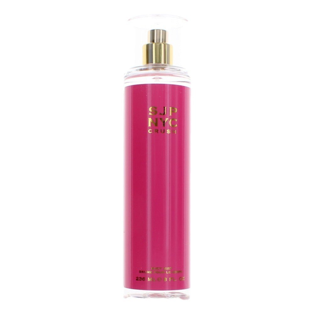 Sjp Nyc Crush By Sarah Jessica Parker, 8 Oz Body Mist For Women - Rochan Shop