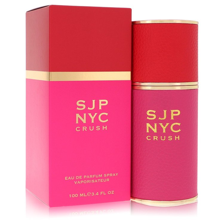 Sjp Nyc Crush Rollerball By Sarah Jessica Parker (Women) - Rochan Shop