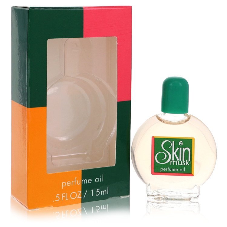 Skin Musk Perfume Oil By Parfums De Coeur (Women) - Rochan Shop