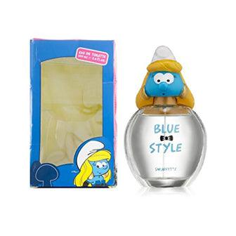 Kids Smurfs 3 D Papa Marmol & Son (Men) - Rochan Shop