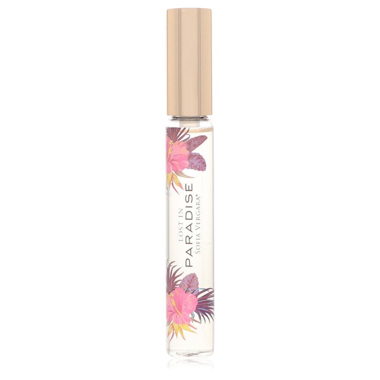 Sofia Vergara Lost In Paradise Eau De Parfum Rollerball By Sofia Vergara (Women) - Rochan Shop