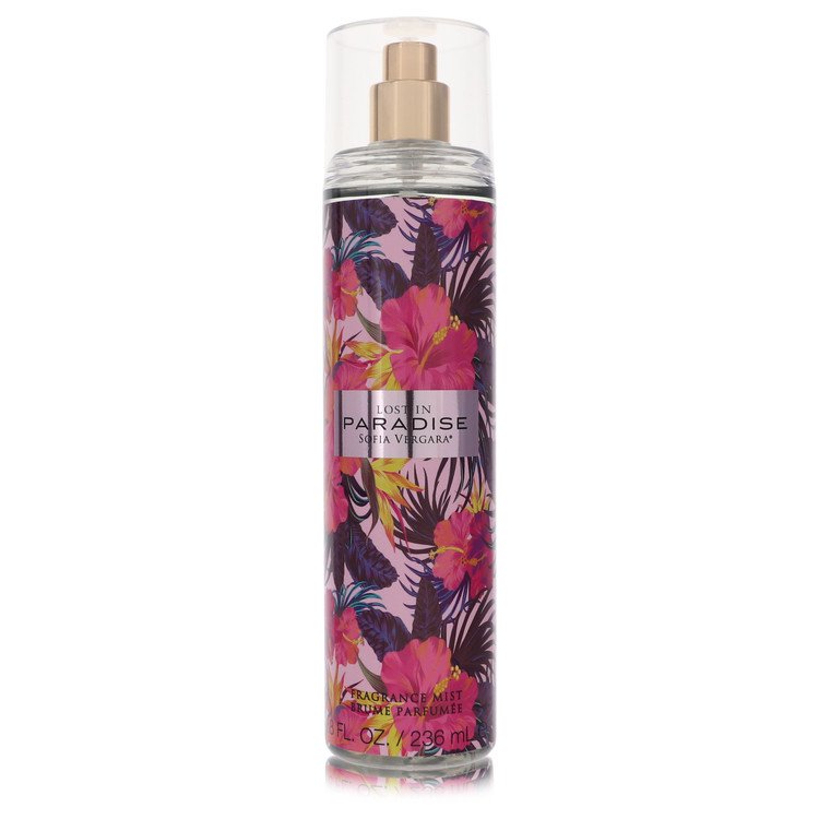 Sofia Vergara Lost In Paradise Fragrance Mist By Sofia Vergara (Women) - Rochan Shop
