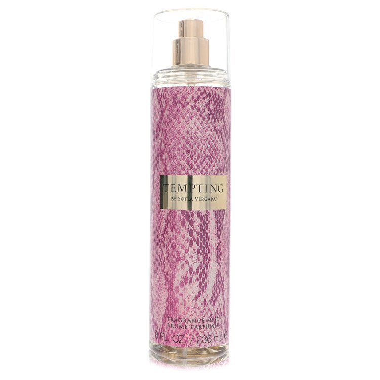 Sofia Vergara Tempting Body Mist By Sofia Vergara (Women) - Rochan Shop