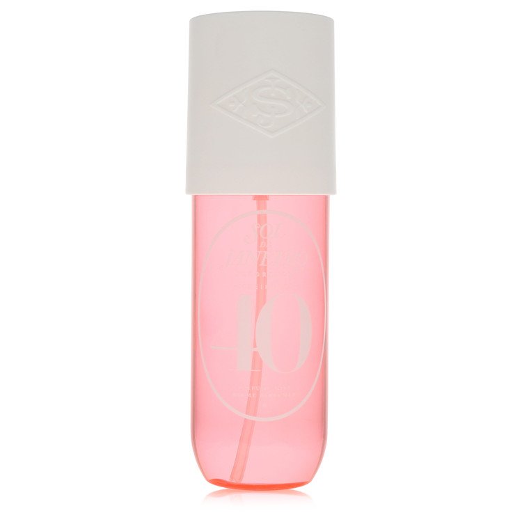 Sol De Janeiro Brazilian Crush Cheirosa 40 By Sol De Janeiro Hair & Body Perfume Spray 8.1 Oz (Women) - Rochan Shop