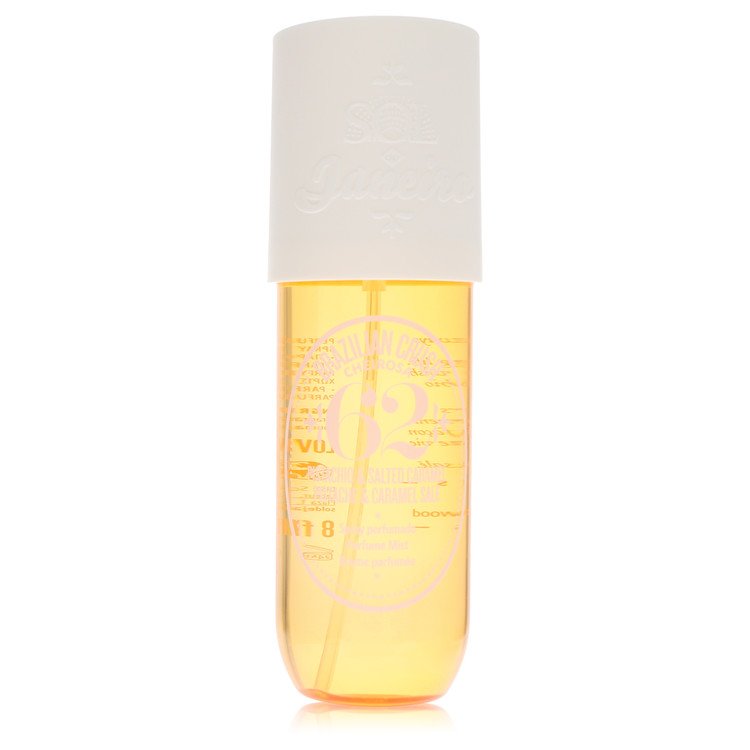 Sol De Janeiro Brazilian Crush Cheirosa 62 Hair & Body Perfume Spray By Sol De Janeiro (Women) - Rochan Shop